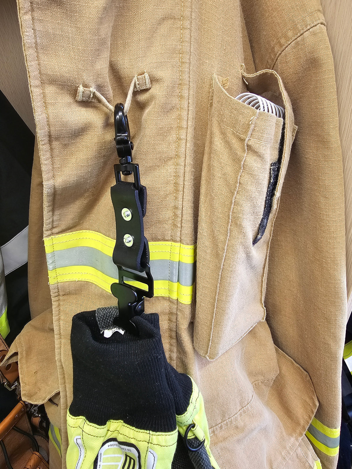 Glove Clips