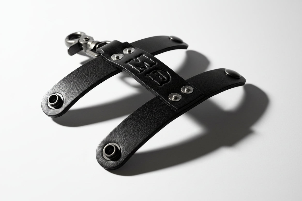 Pelican Torch Holder