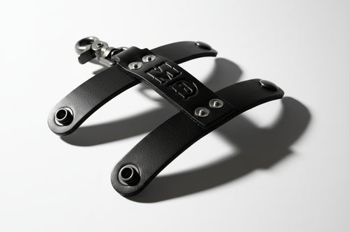 Pelican Torch Holder