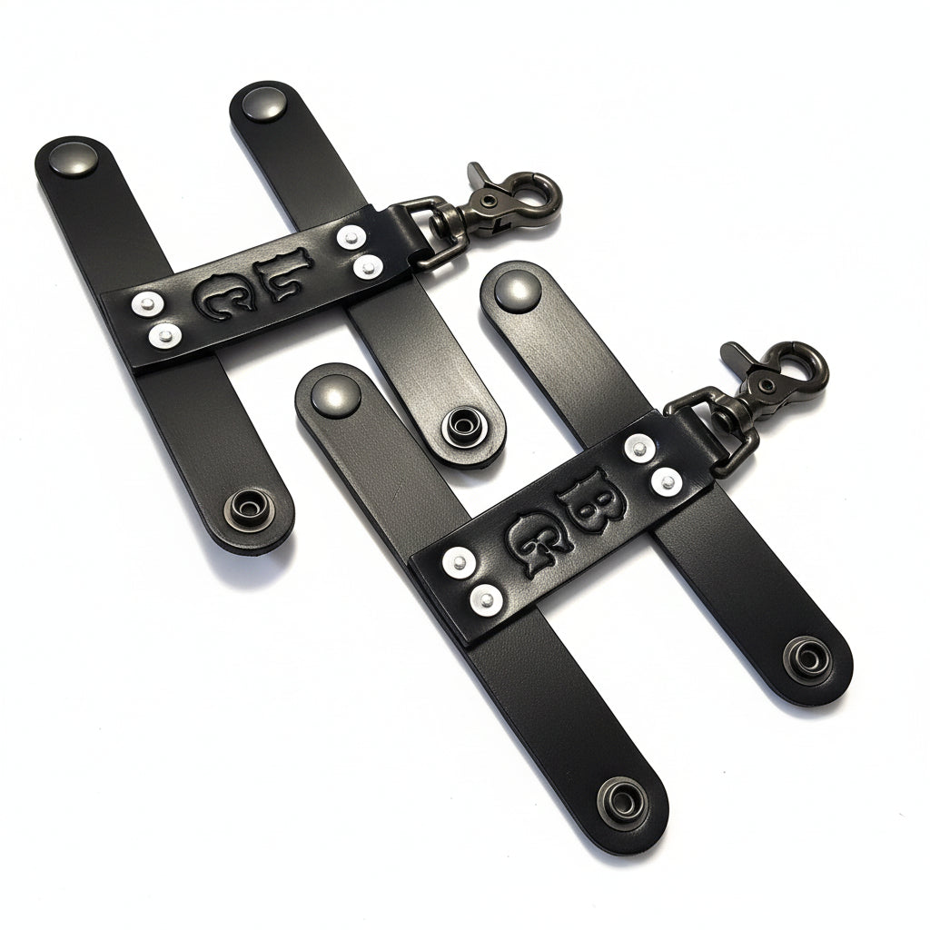 Pelican Torch Holder