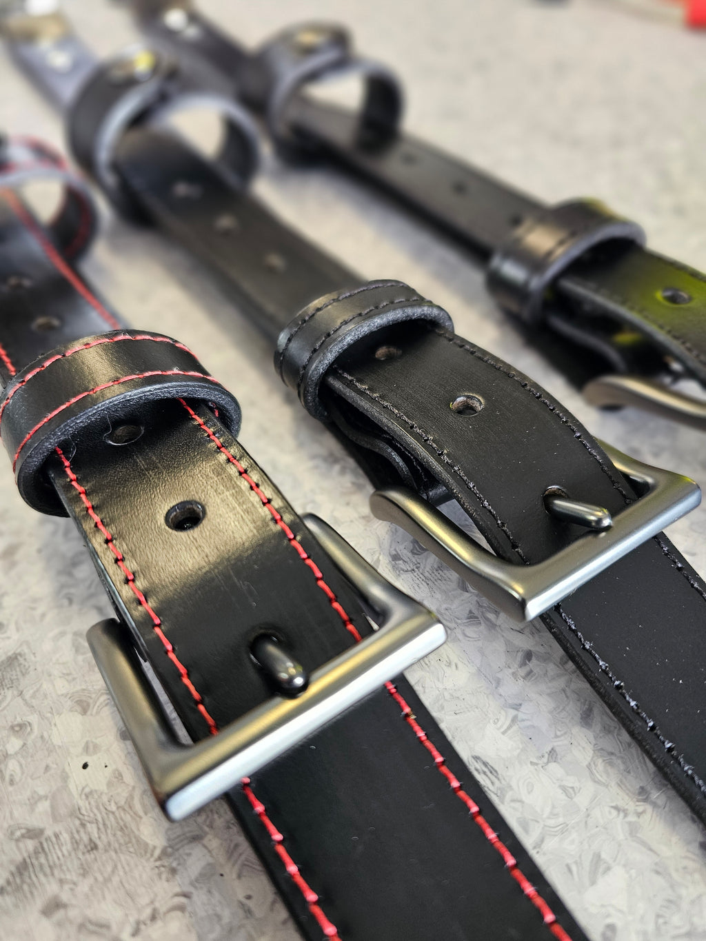 Radio Bucket & Strap