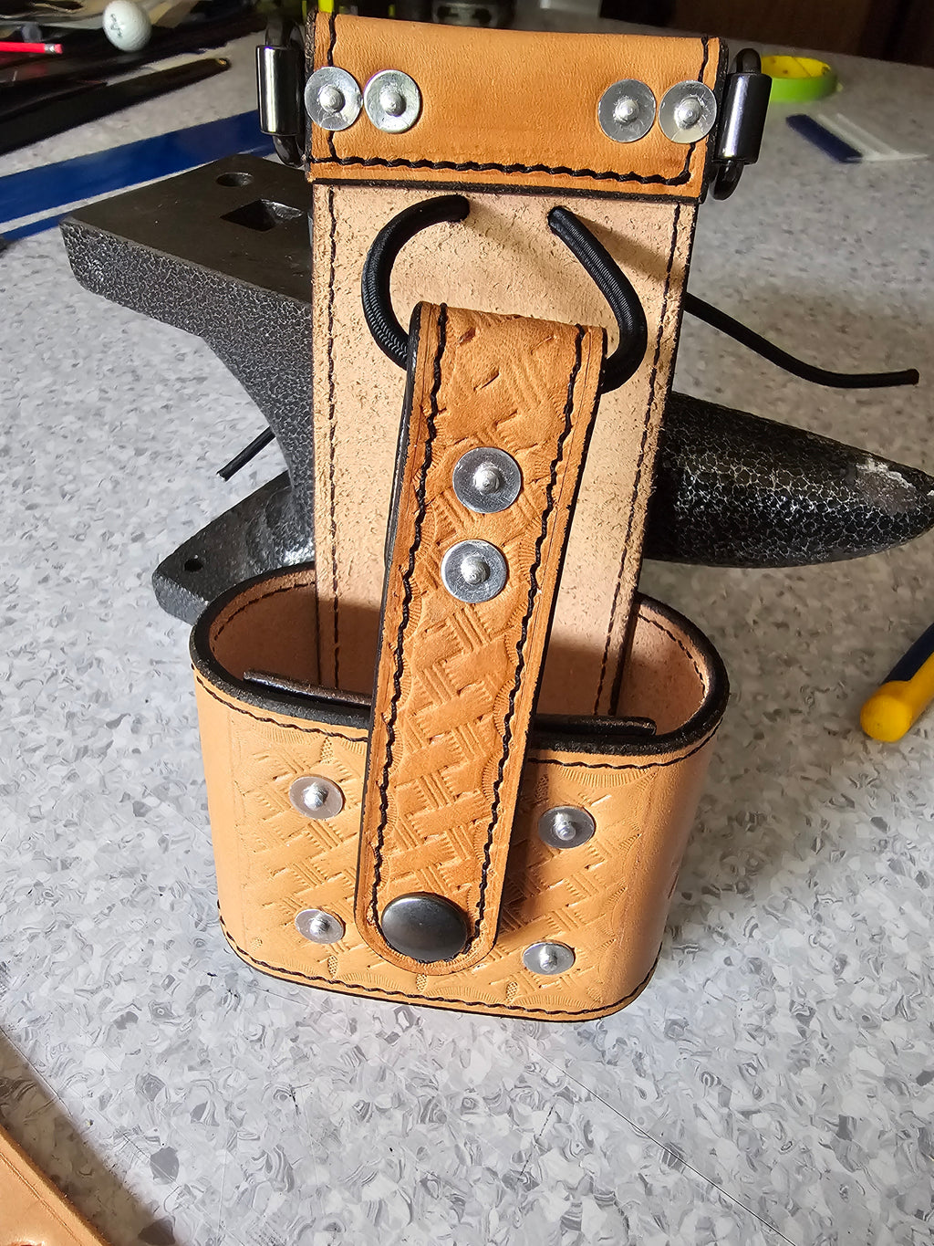 Radio Bucket only