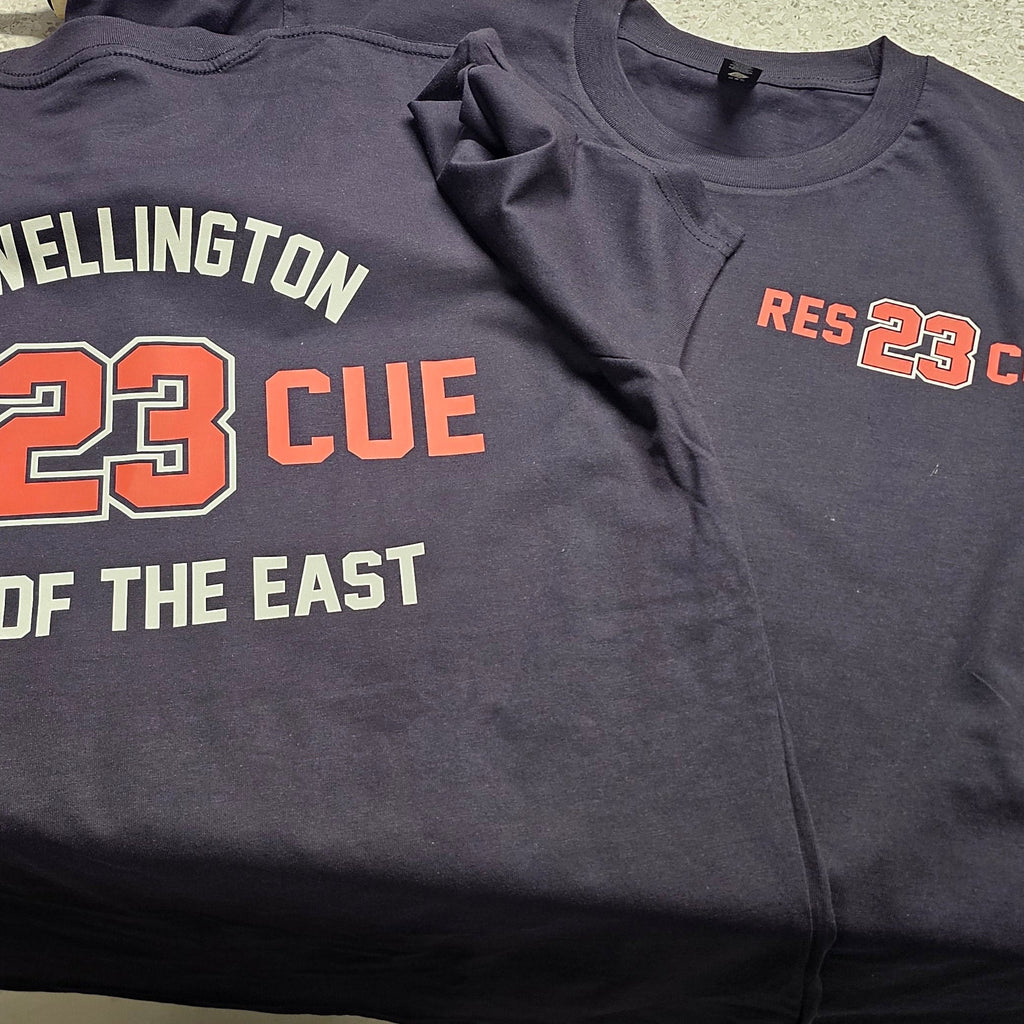 Station Shirts