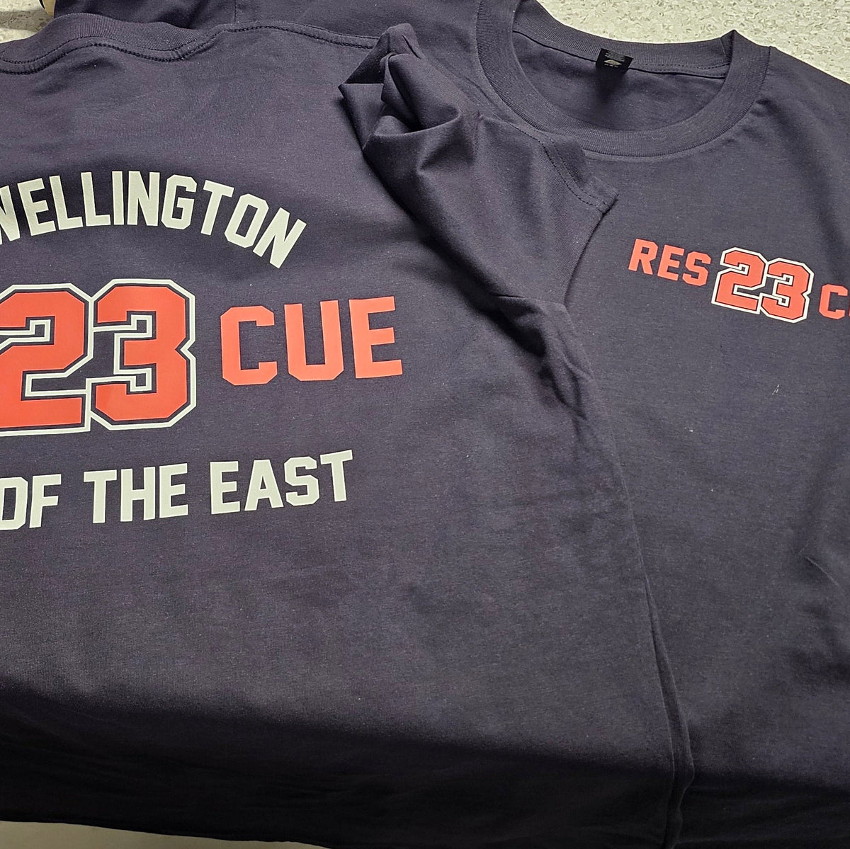 Station Shirts