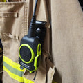 Hand Piece Extender with Domes