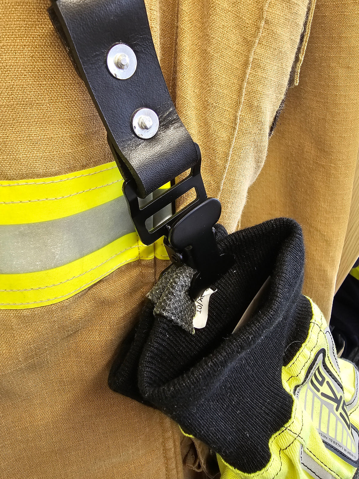 Glove Clips