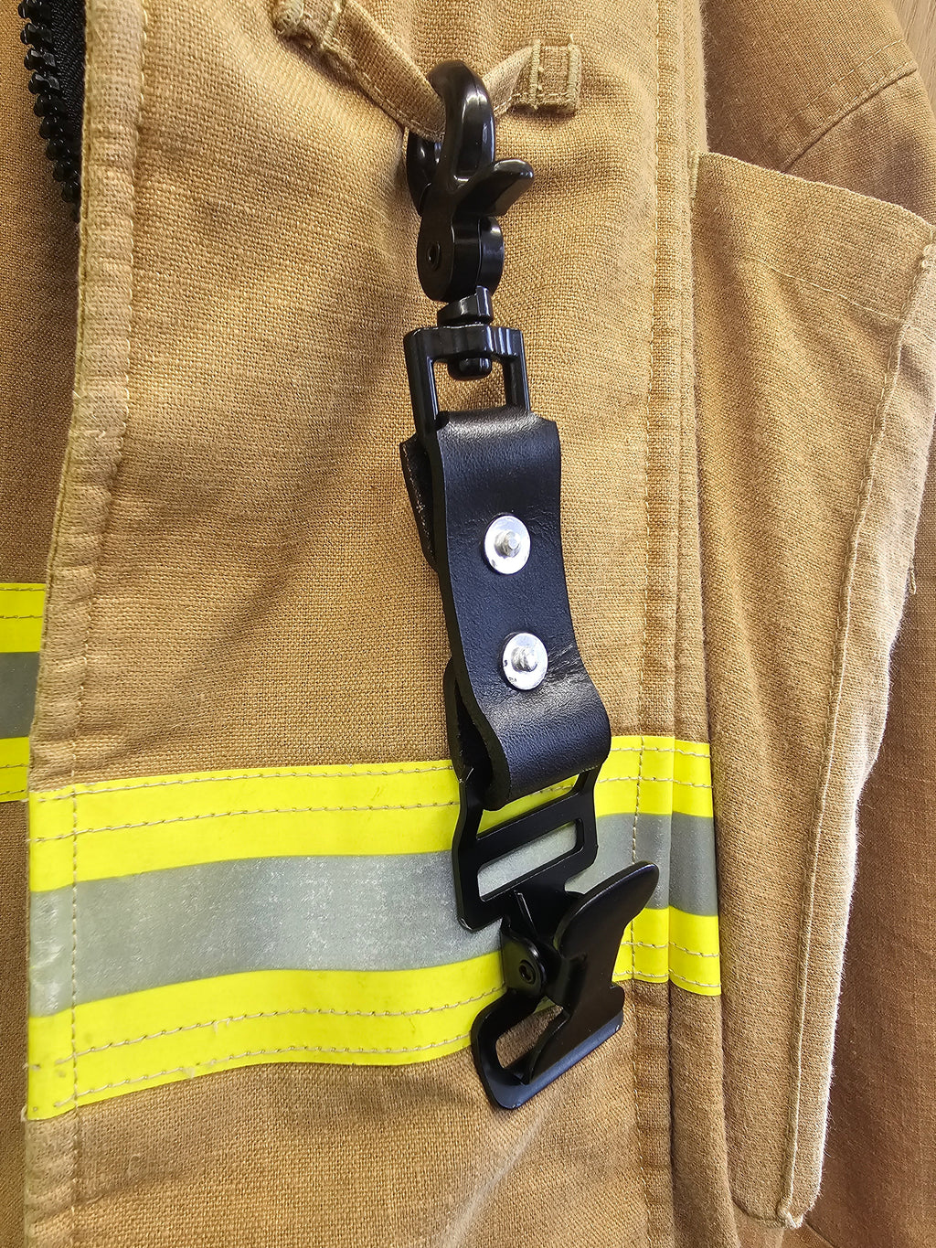 Glove Clips