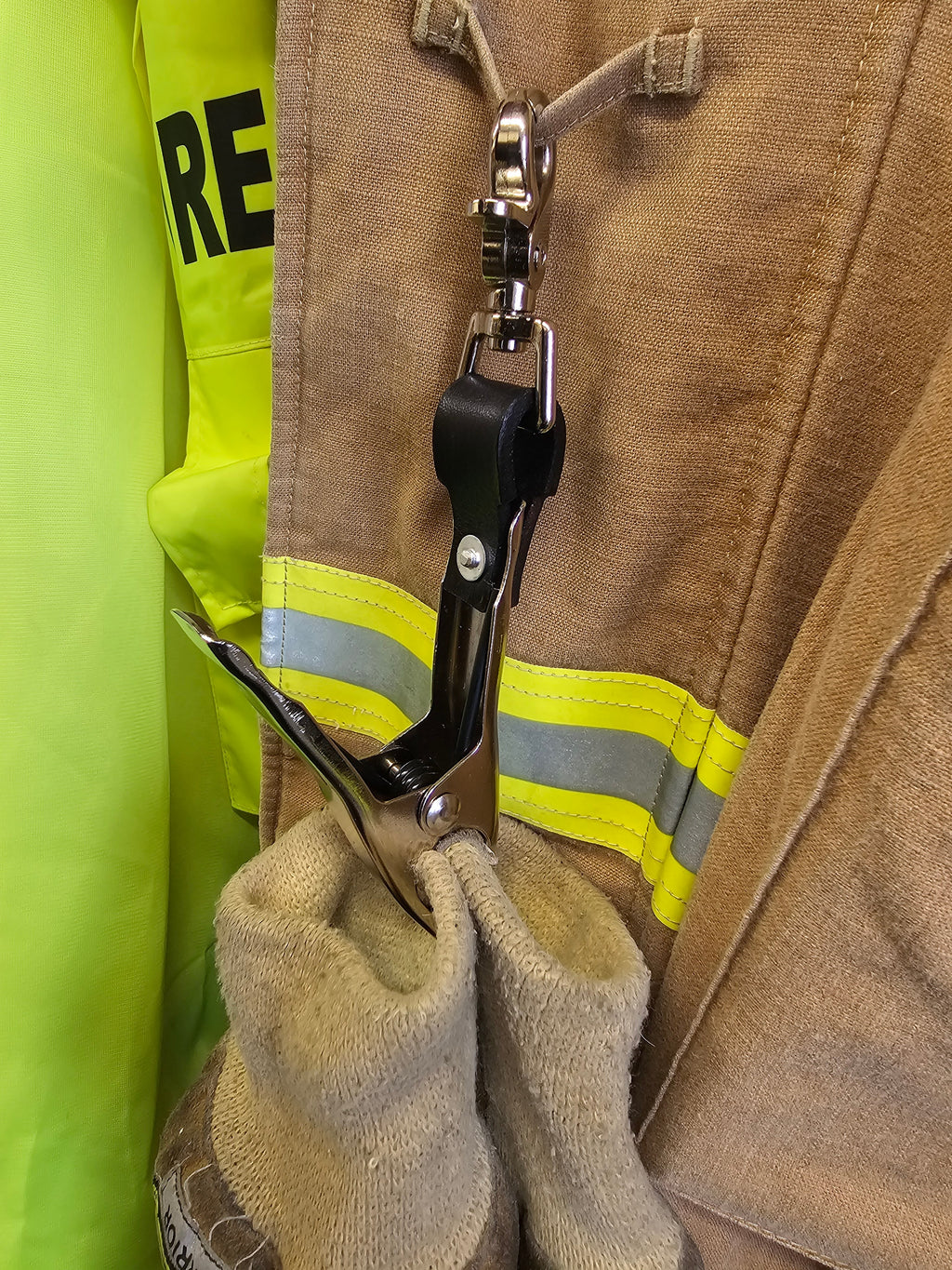 Glove Clips