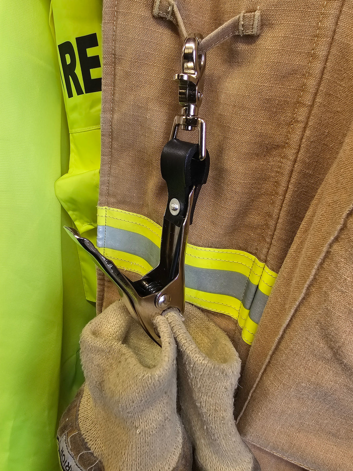 Glove Clips