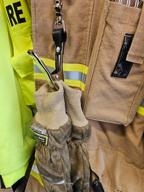 Glove Clips