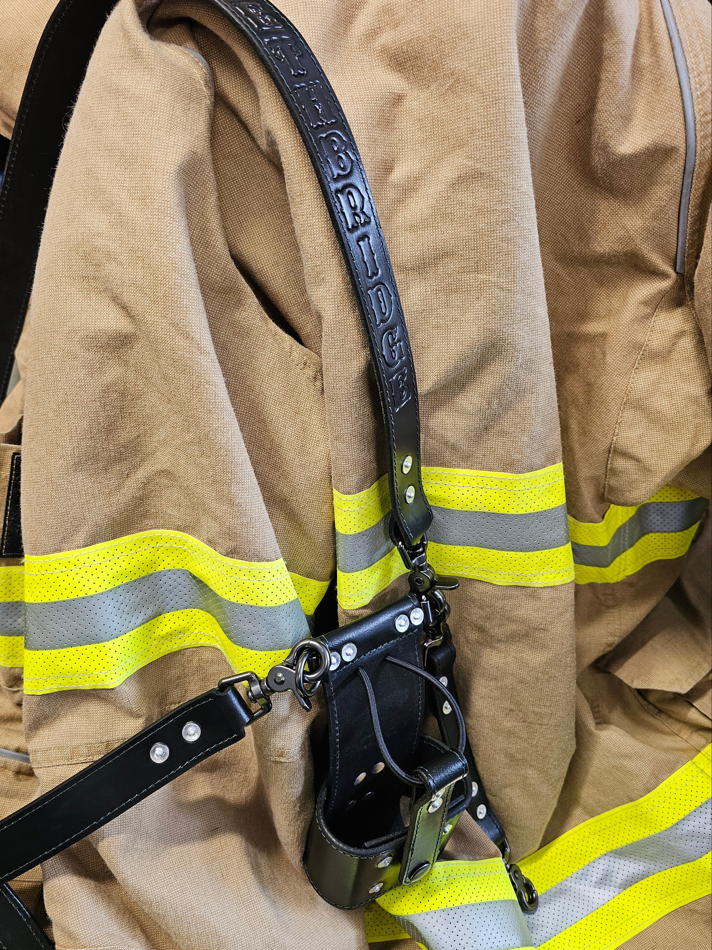 Radio Bucket & Strap