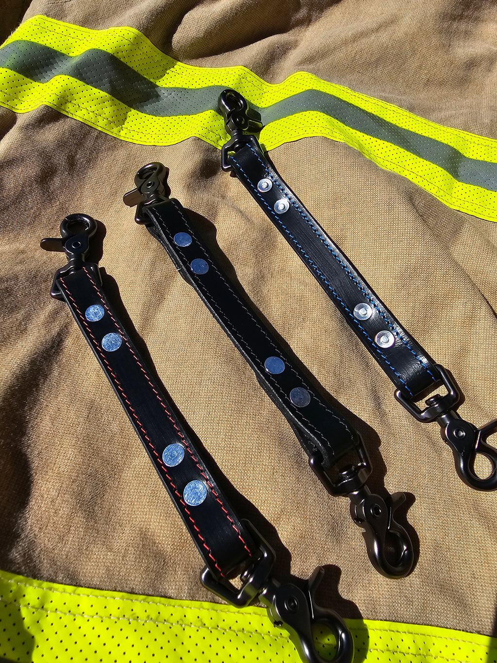 Anti Sway Strap
