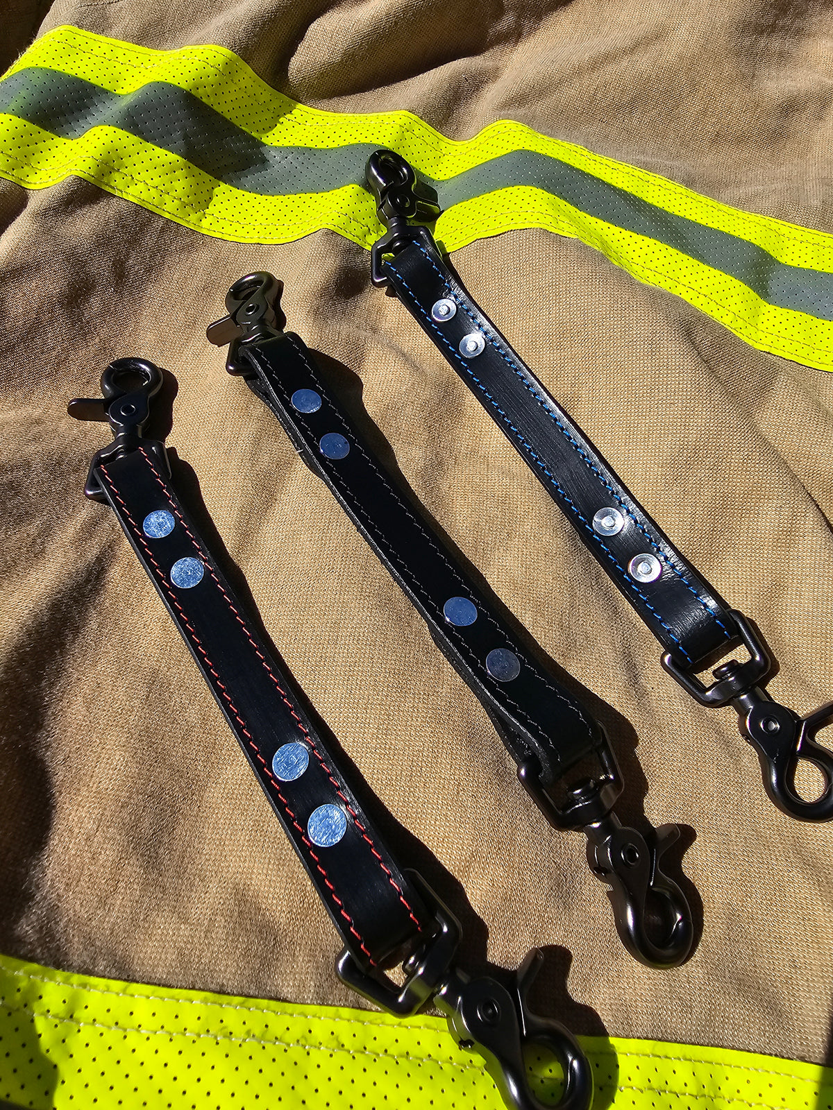 Anti Sway Strap