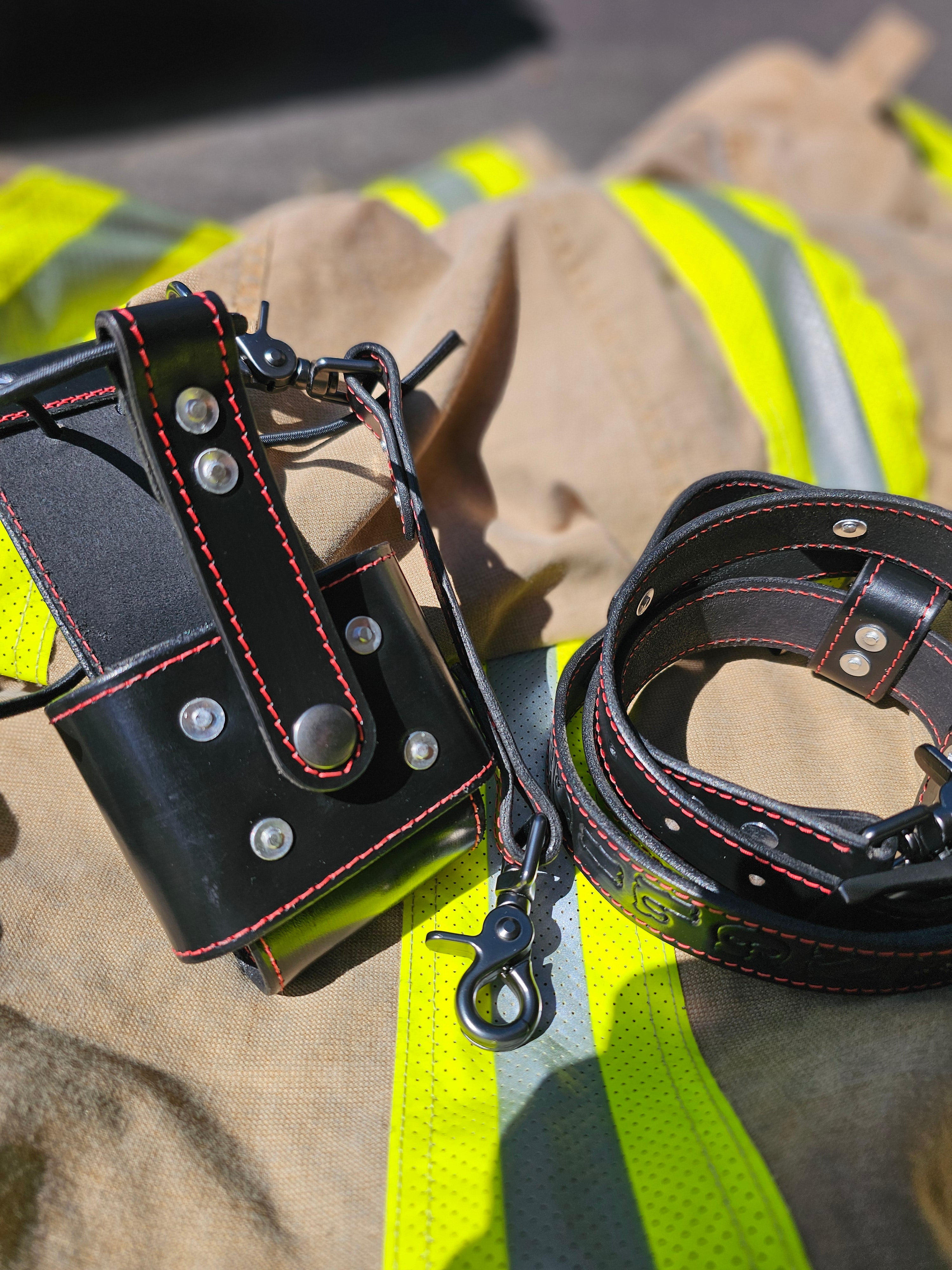 Radio Bucket & Strap