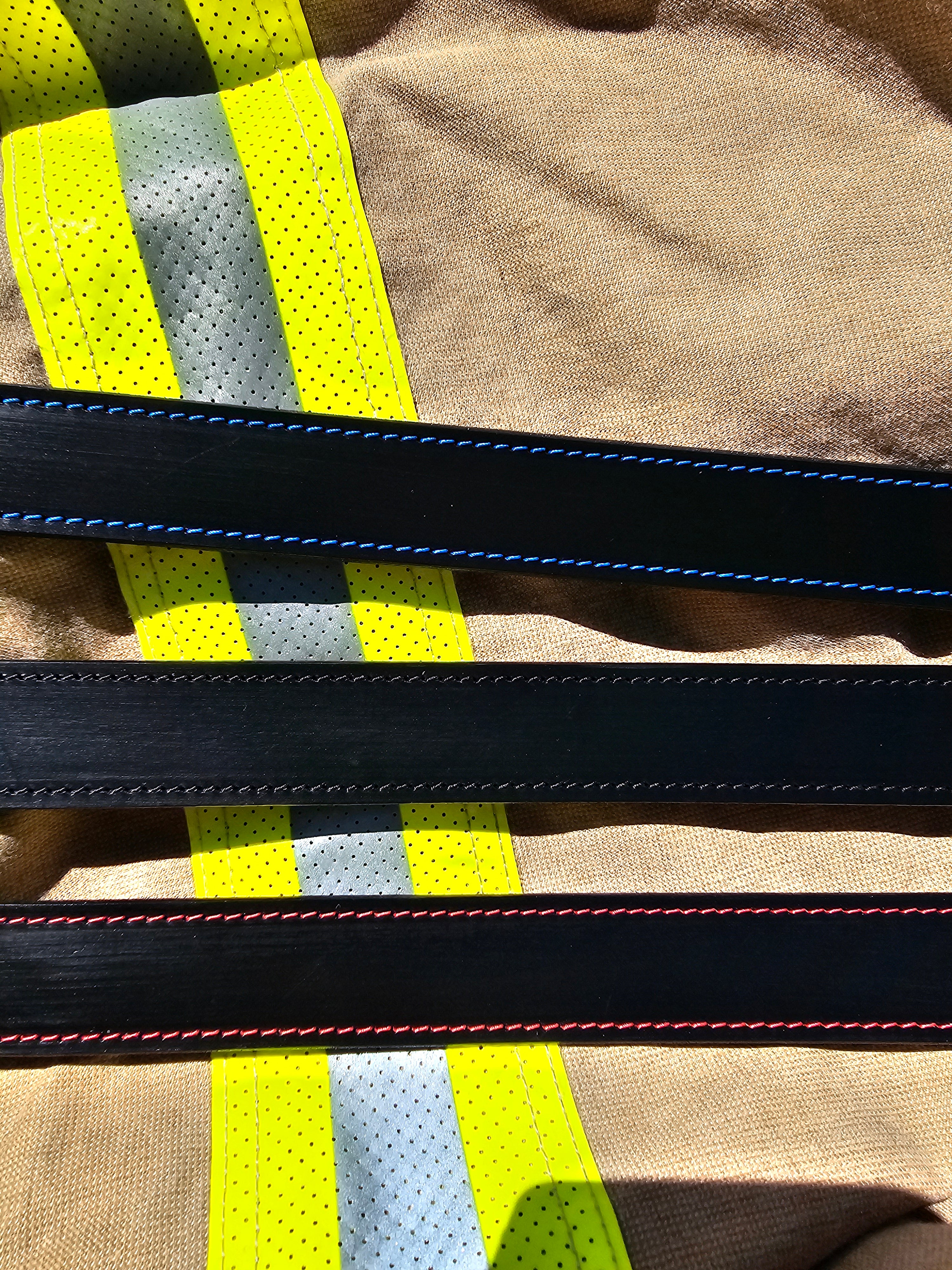 Radio Bucket & Strap