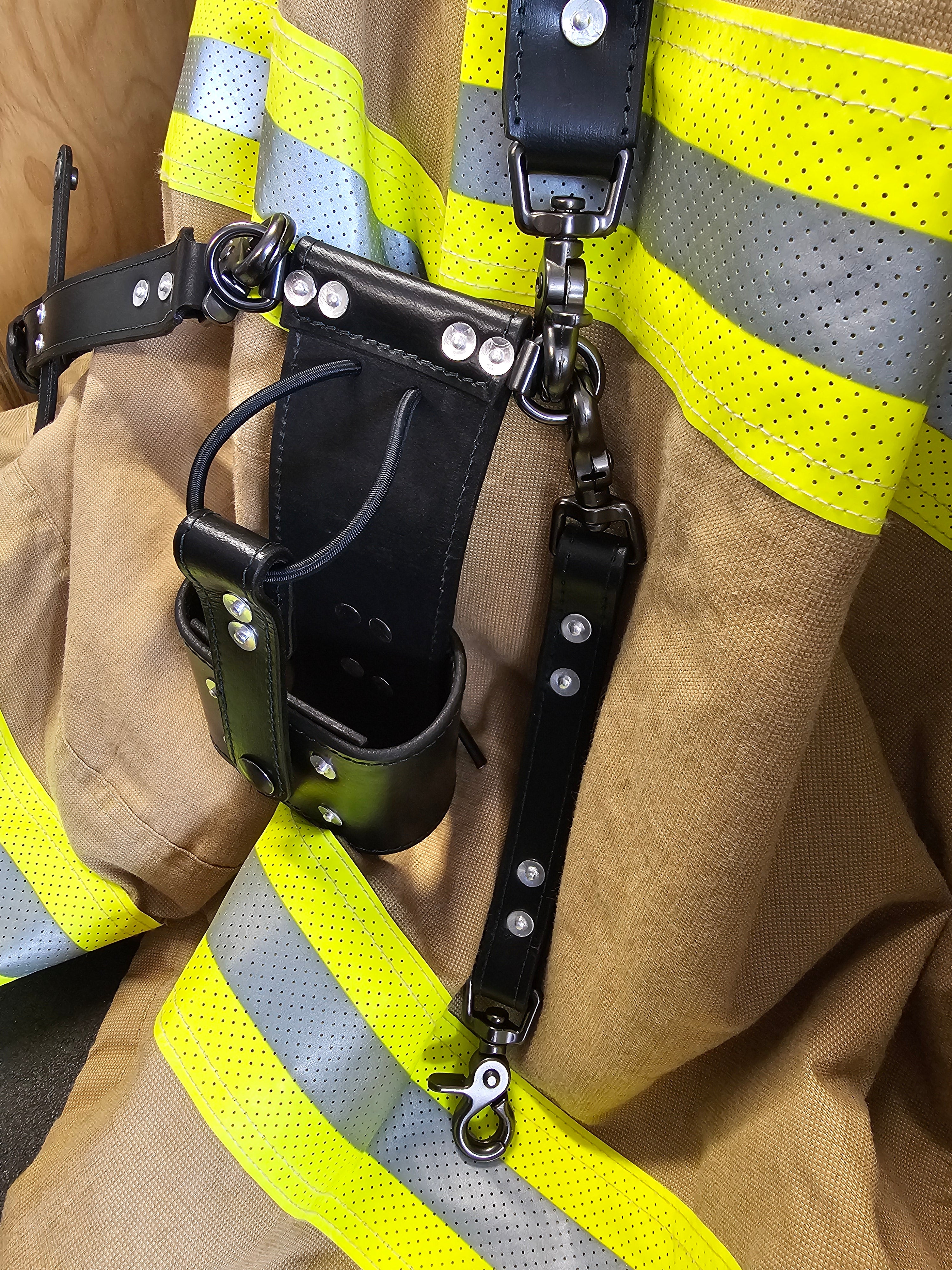 Radio Bucket & Strap