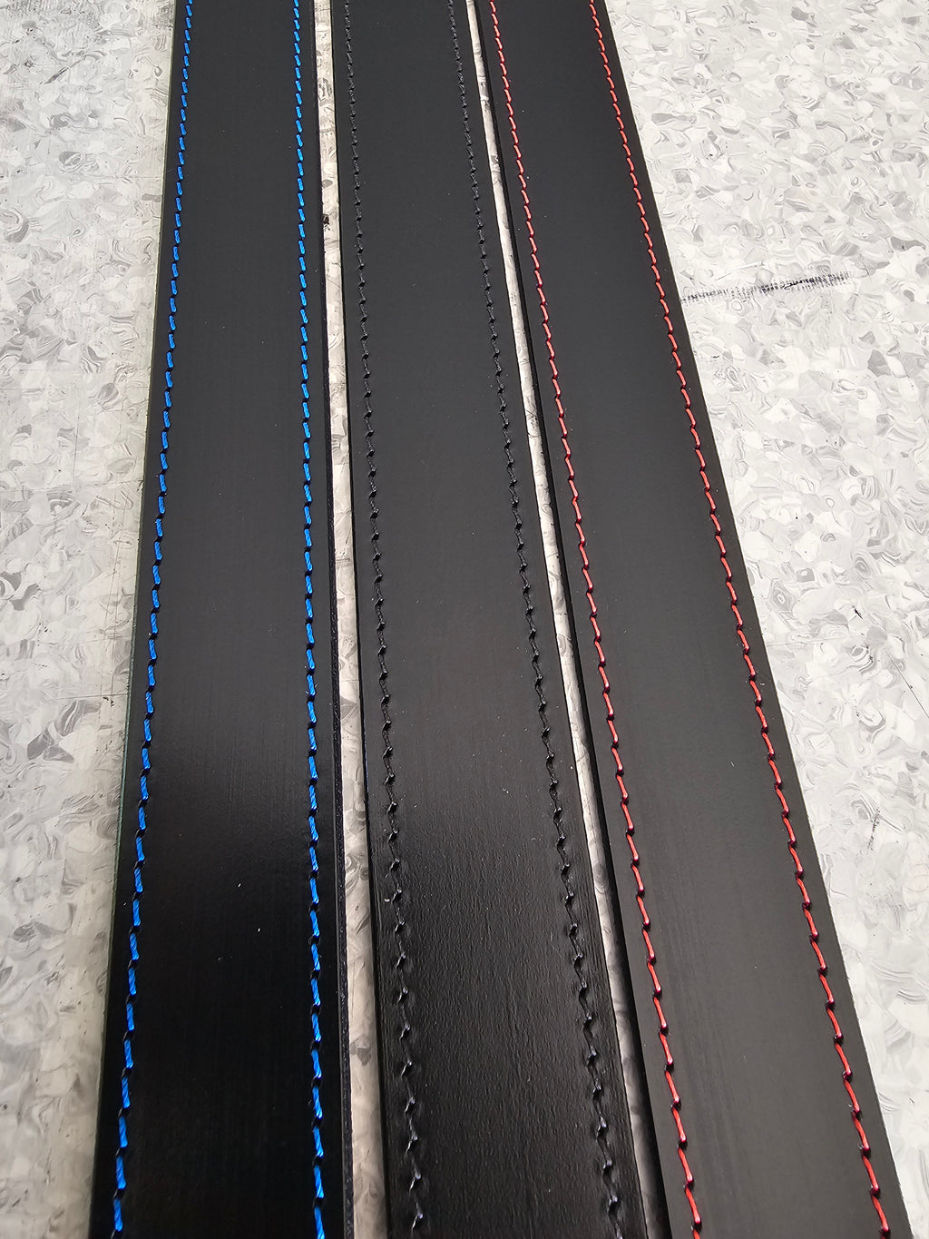 Radio Strap Only