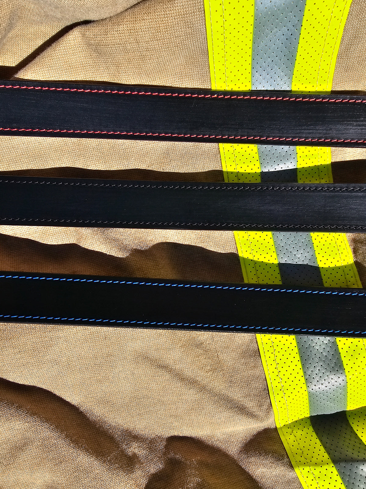 Radio Strap Only