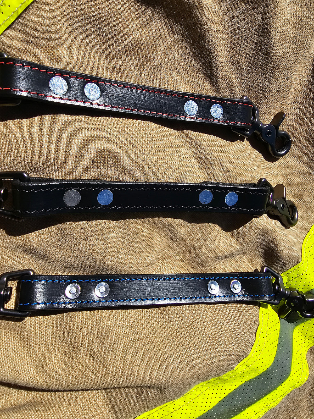 Anti Sway Strap
