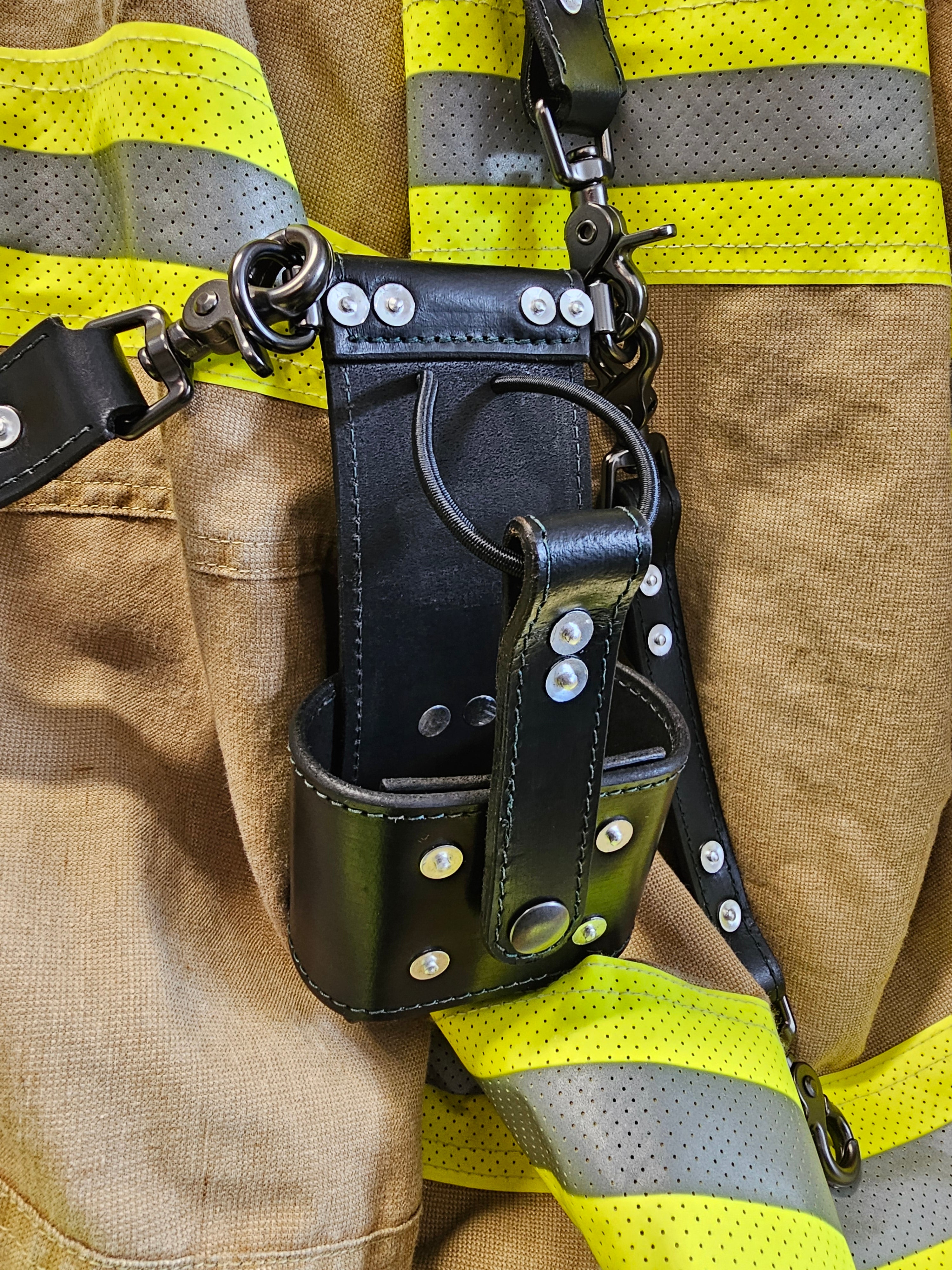 Radio Bucket & Strap