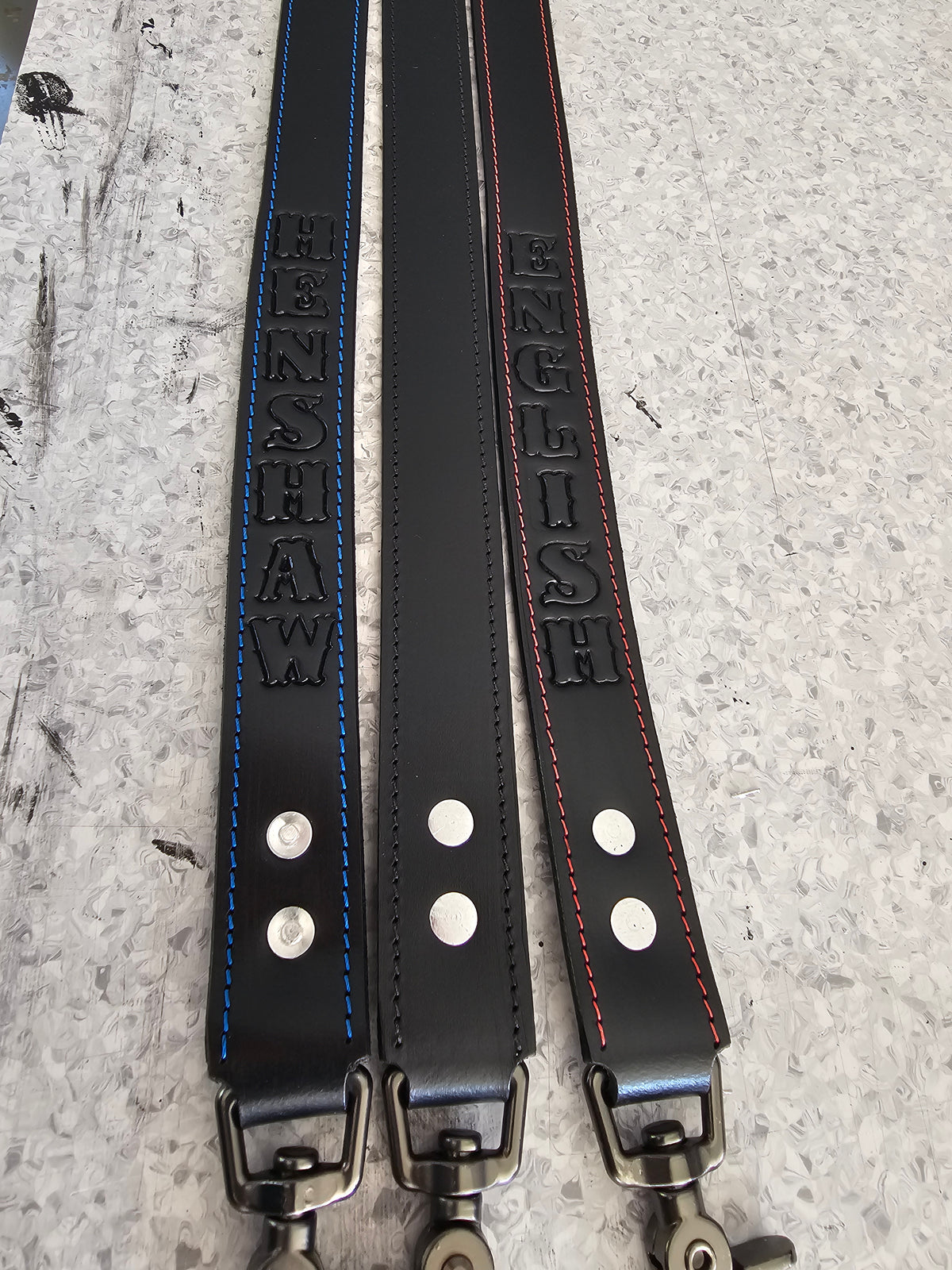 Radio Strap Only