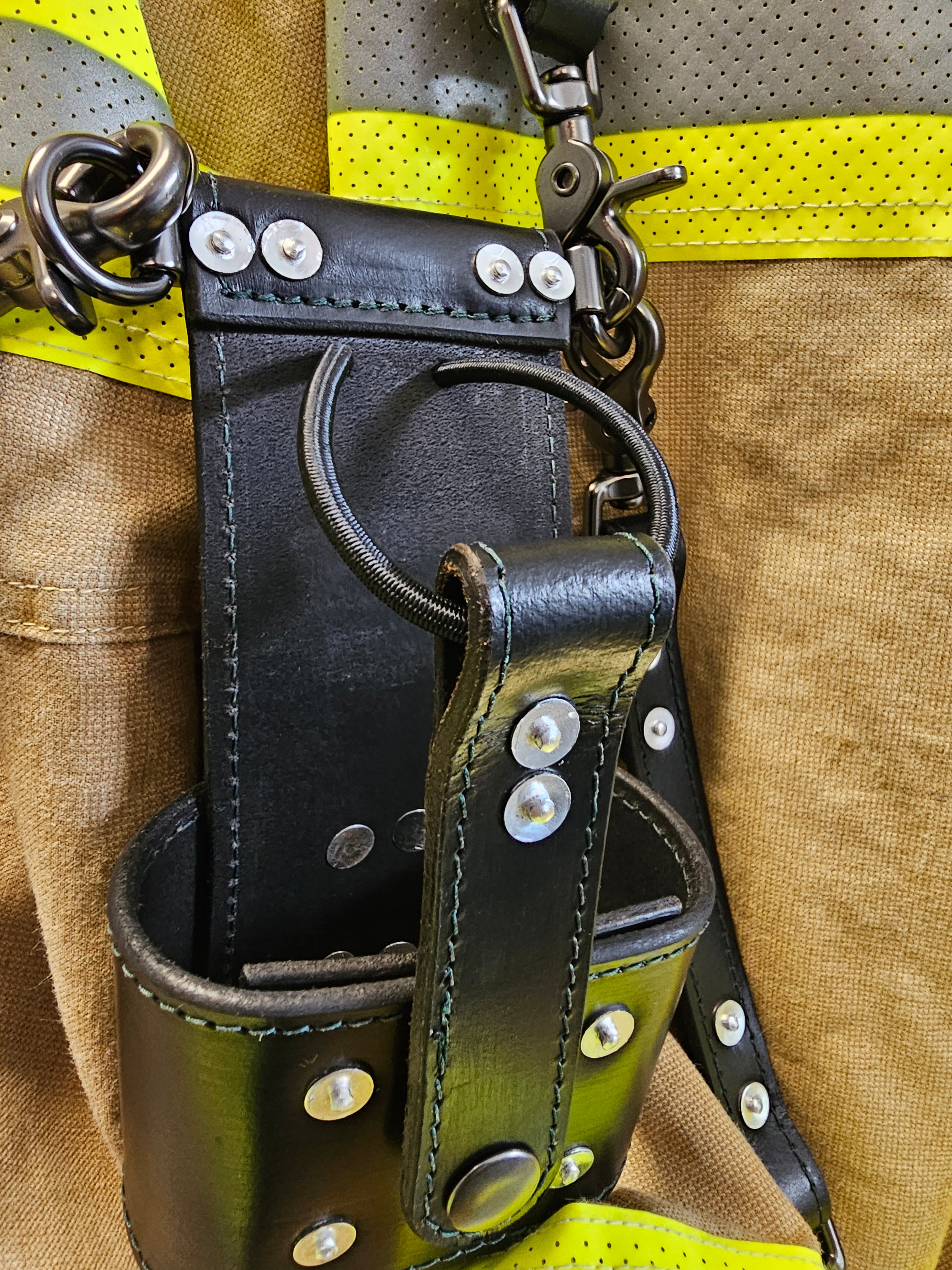 Radio Bucket & Strap