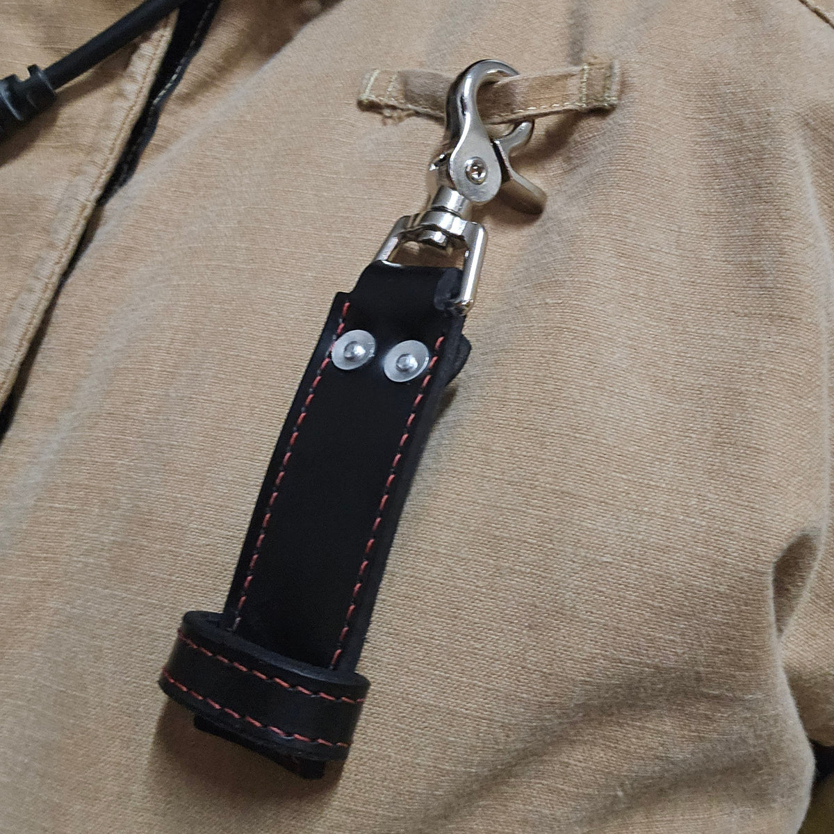Hand Piece Extender with Clip